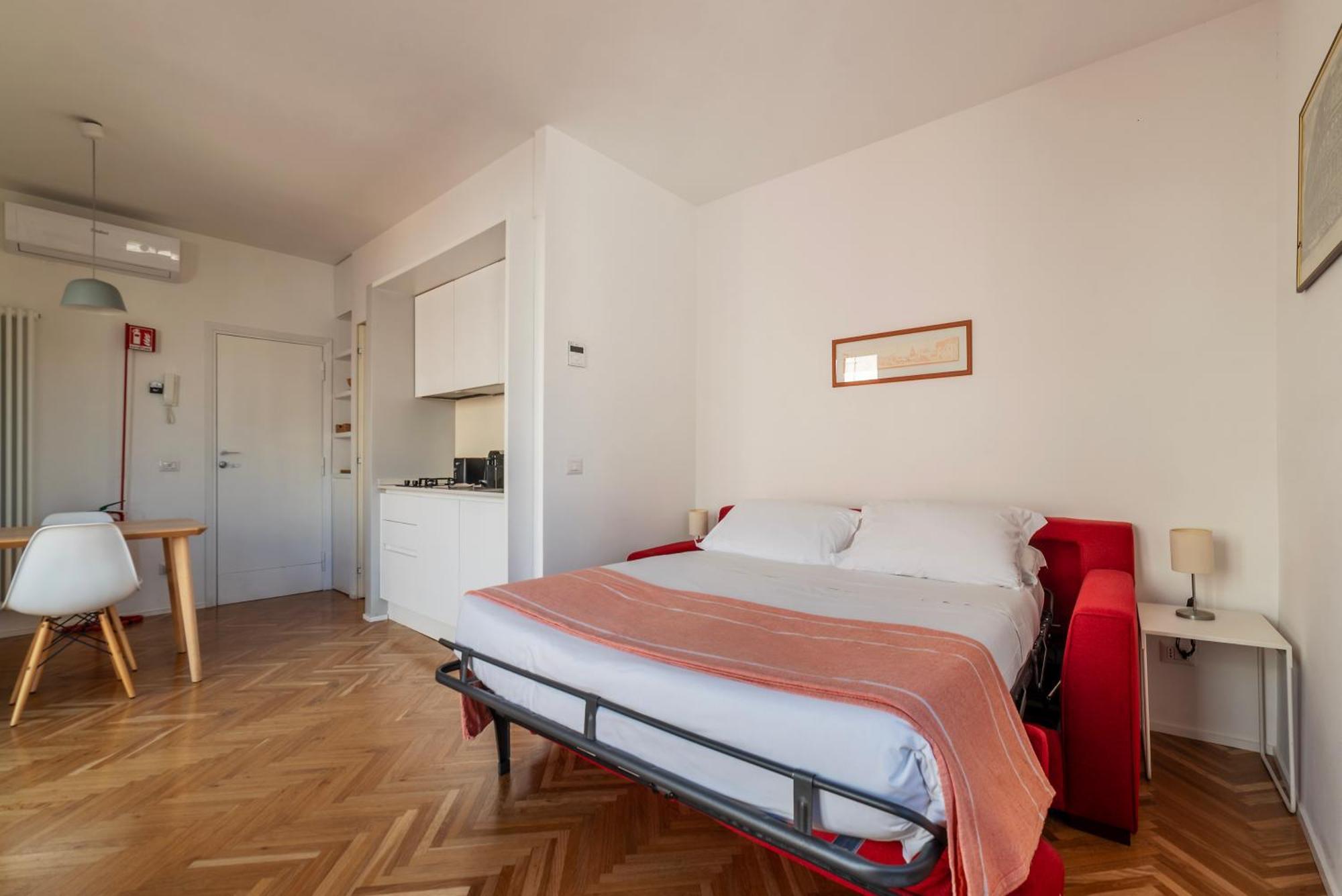 Apartment with Terrace in via del Pellegrino - FromHometoRoma Esterno foto