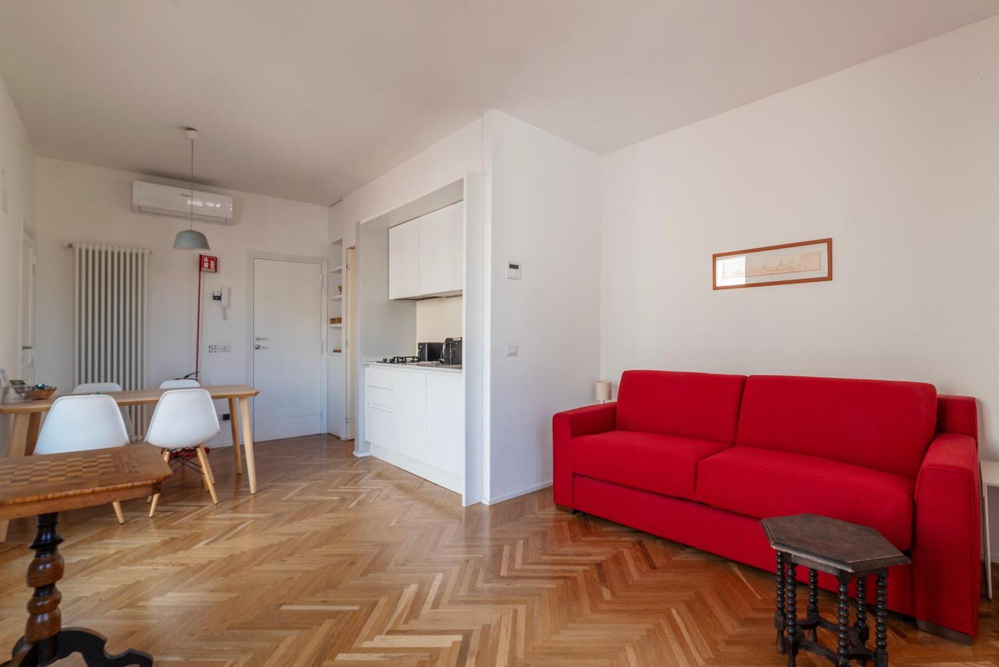 Apartment with Terrace in via del Pellegrino - FromHometoRoma Esterno foto