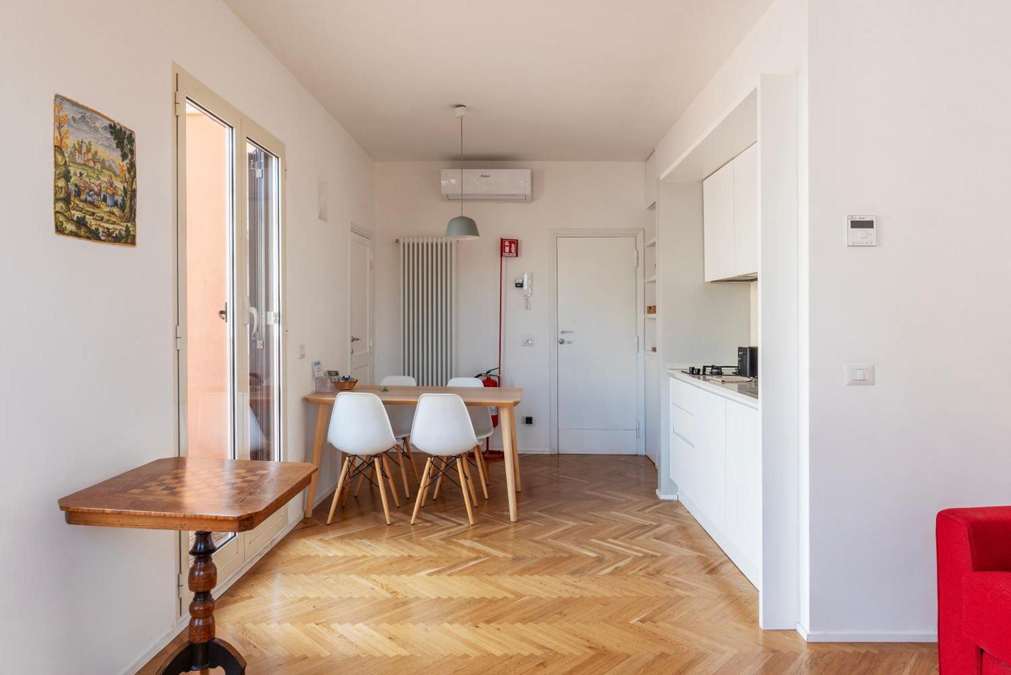Apartment with Terrace in via del Pellegrino - FromHometoRoma Esterno foto